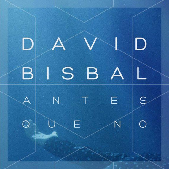 Nuevo single de David Bisbal