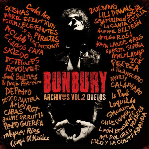 bunbury-archivos-vol2