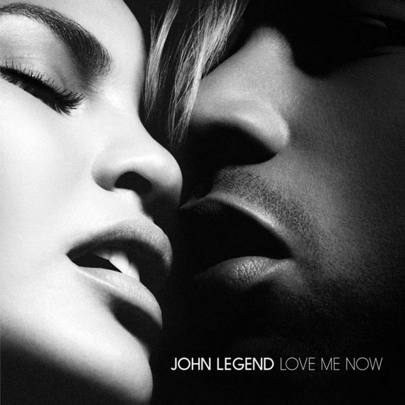 Nuevo single de John Legend