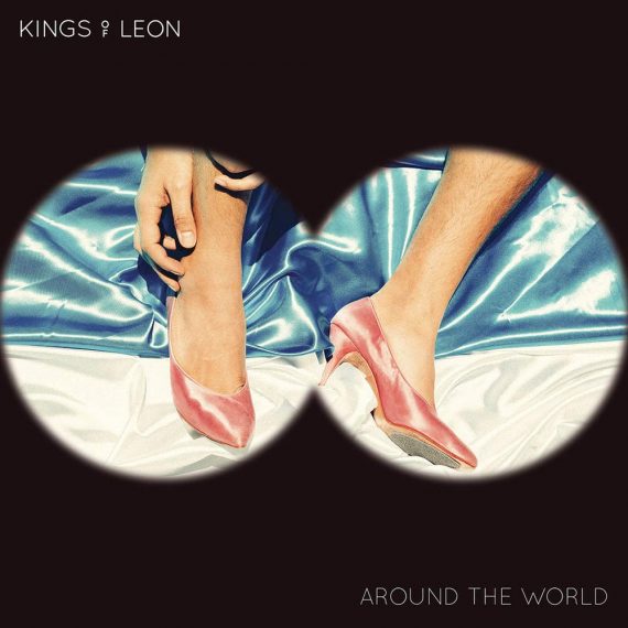 Nuevo single de Kings of Leon