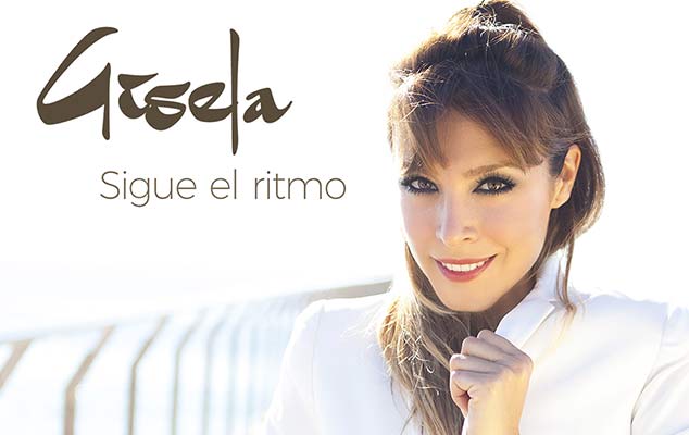 Nuevo single de Gisela