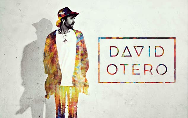 Nuevo single de David Otero