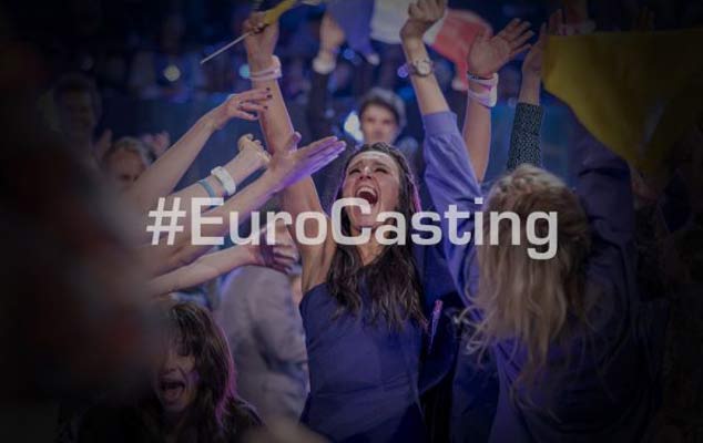 #EuroCasting