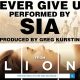 Nuevo single de Sia