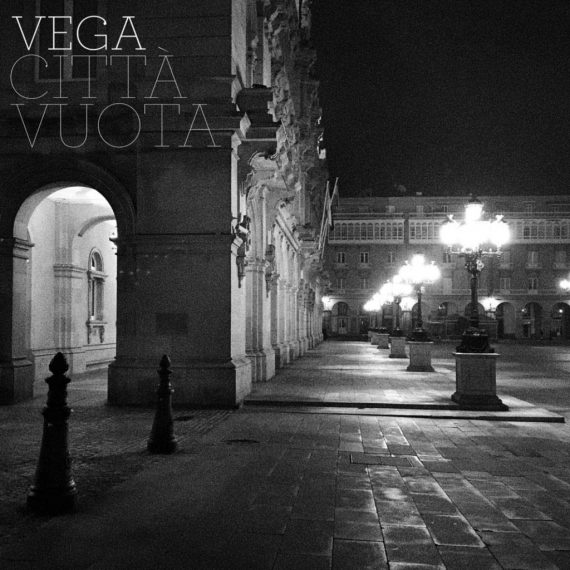 Nuevo single de Vega