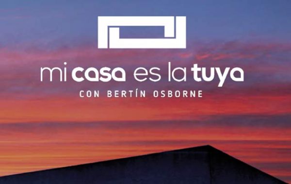 Mi casa es la tuya Vol. 2