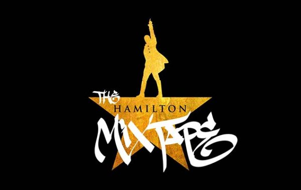 The Hamilton Mixtape