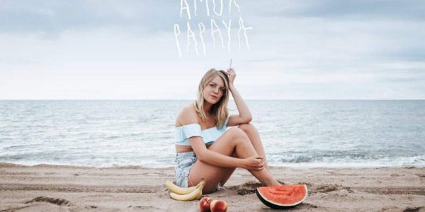 Amor Papaya