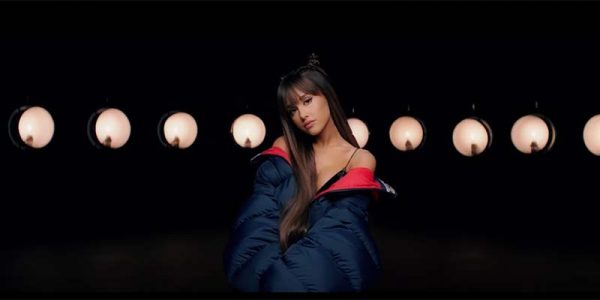 Nuevo single de Ariana Grande