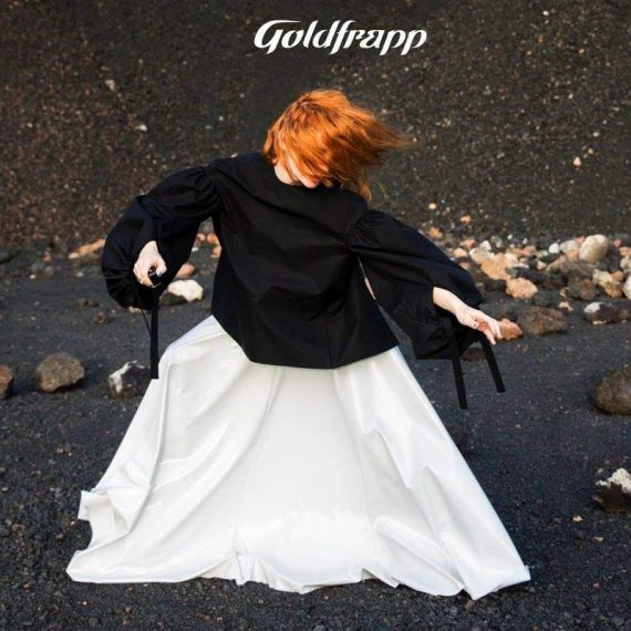 Nuevo single de Goldfrapp