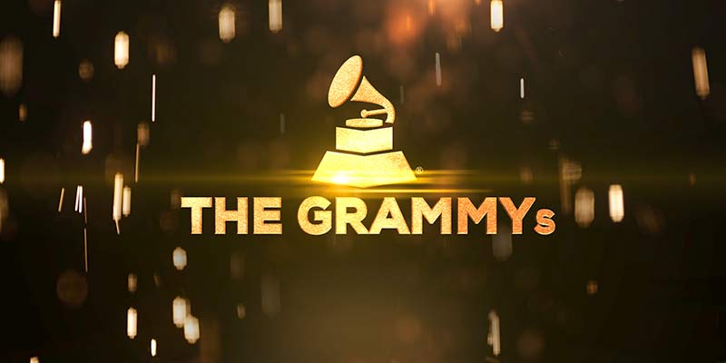 The Grammys 2017