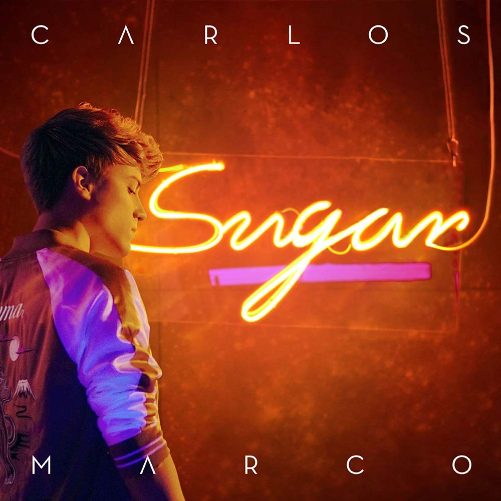 Primer single de Carlos Marco