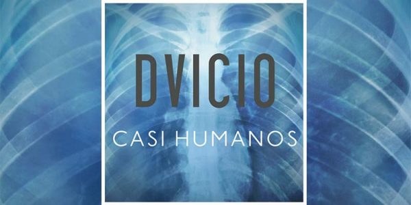 Nuevo single de DVICIO
