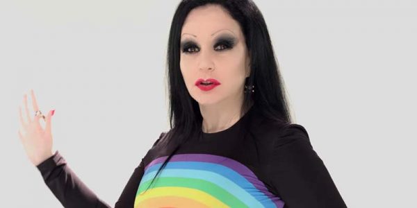 Nuevo videoclip de Fangoria