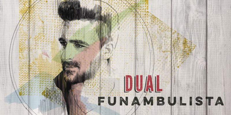 Nuevo disco de Funambulista