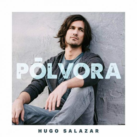 Nuevo single de Hugo Salazar