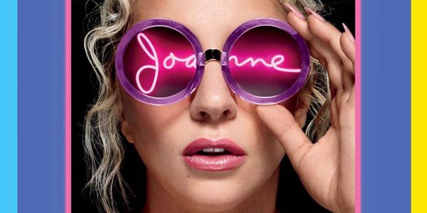 Joanne World Tour de Gaga