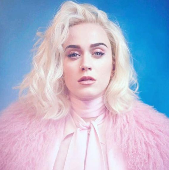 Nuevo single de Katy Perry