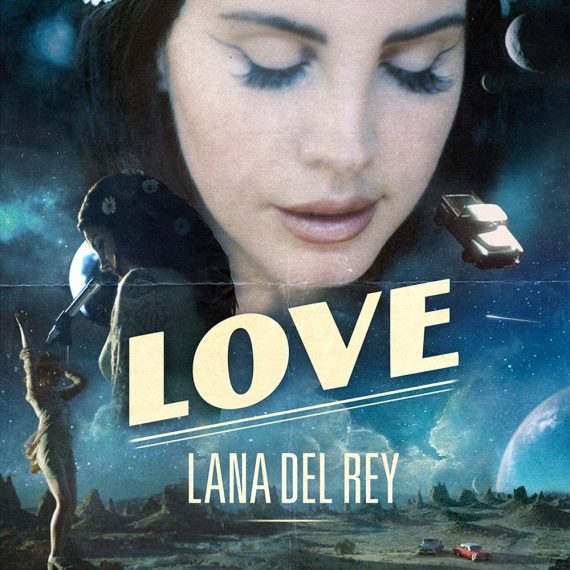 Nuevo single de Lana del Rey