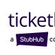 Ticketbis y StubHub