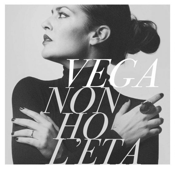 Nuevo disco de Vega