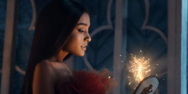 Beauty and the Beast