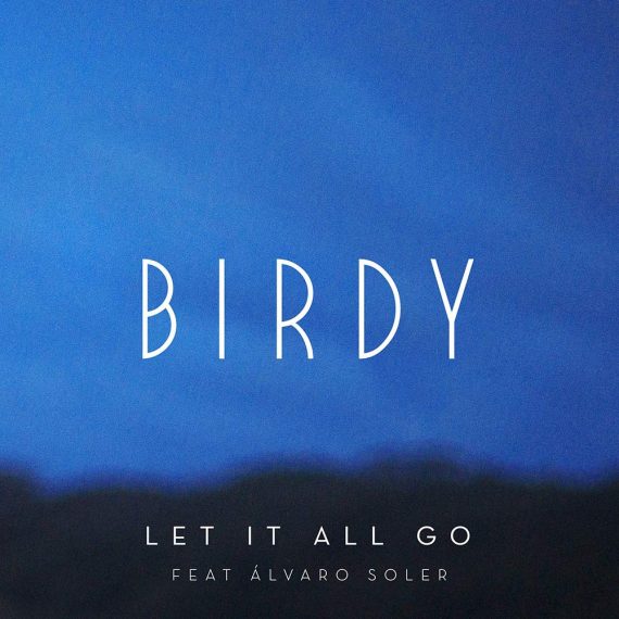 Nuevo single de Birdy y Álvaro Soler