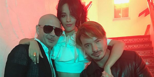 Nuevo single de Pitbull y Camila Cabello