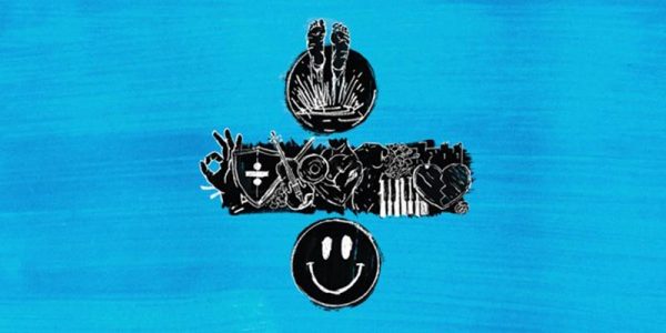 Nuevo disco de Ed Sheeran