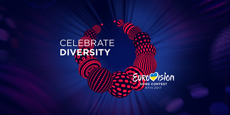 Canciones de Eurovisión 2017
