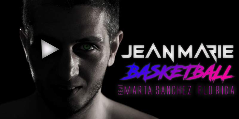 Nuevo single de Jean Marie y Marta Sánchez
