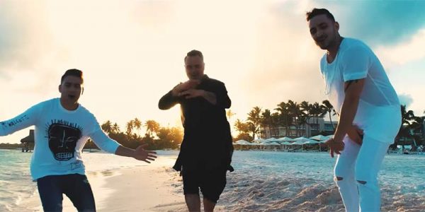 Nuevo single de Juan Magán