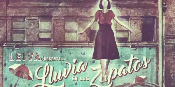 Nuevo videoclip de Leiva