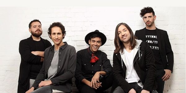 primer single de Maico