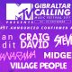 MTV Gibraltar Calling