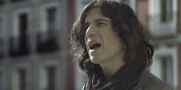 Nuevo videoclip de Rulo y la Contrabanda