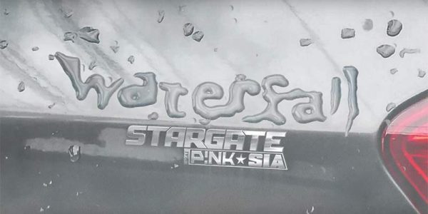 Nuevo single de Stargate, Sia y Pink