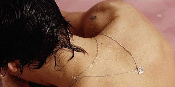 Primer disco de Harry Styles