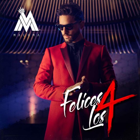 Nuevo single de Maluma