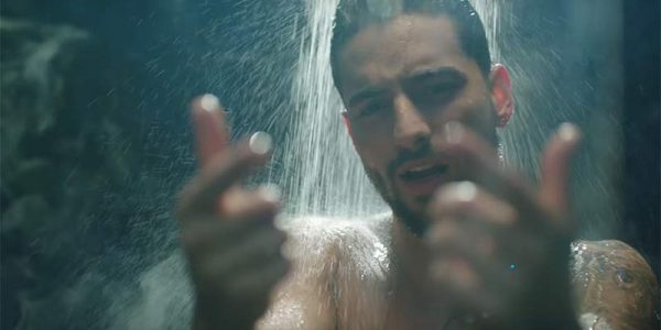 Nuevo videoclip de Maluma