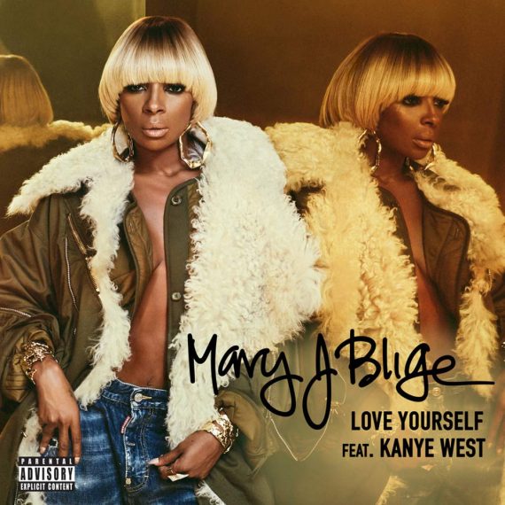 Nuevo single de Mary J. Blige