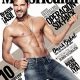 David Bisbal desnudo en Men's Health