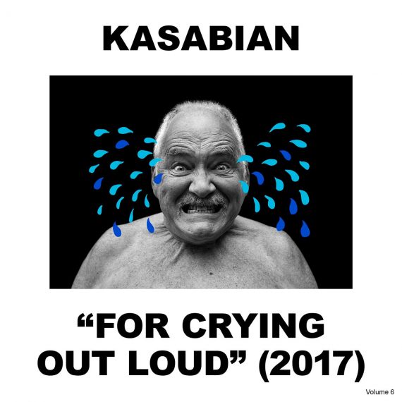 Nuevo disco de Kasabian