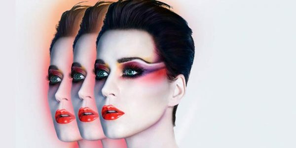 Nuevo disco de Katy Perry