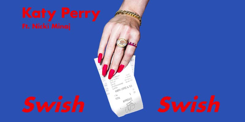 Nuevo single de Katy Perry
