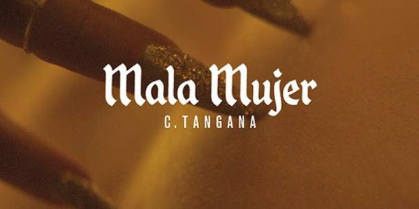Nuevo single de C. Tangana