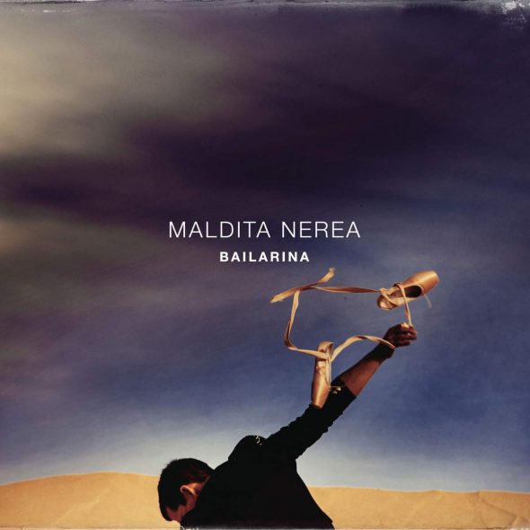 Nuevo single de Maldita Nerea