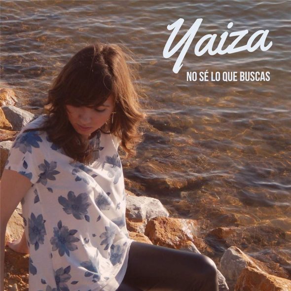 Primer single de Yaiza
