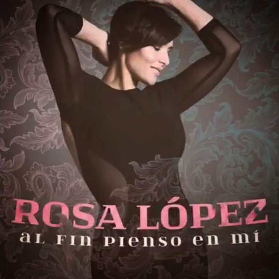 Nuevo single de Rosa López