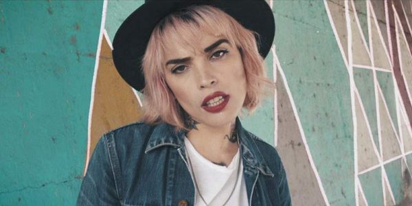 Nuevo videoclip de Sidonie